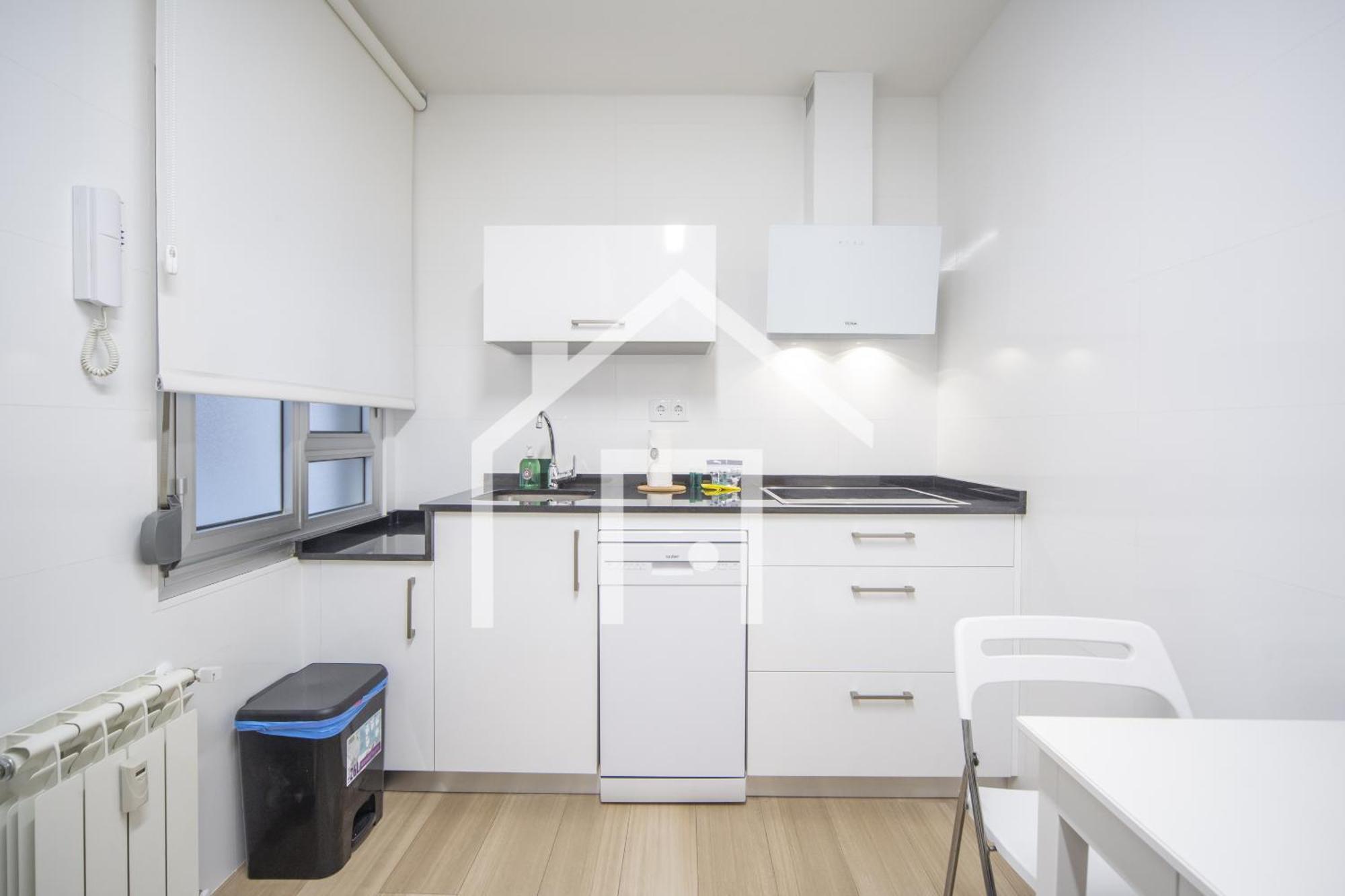 Atico Quintana II - Con Terraza, En El Centro Con Wifi Y Garaje Leilighet Oviedo Eksteriør bilde