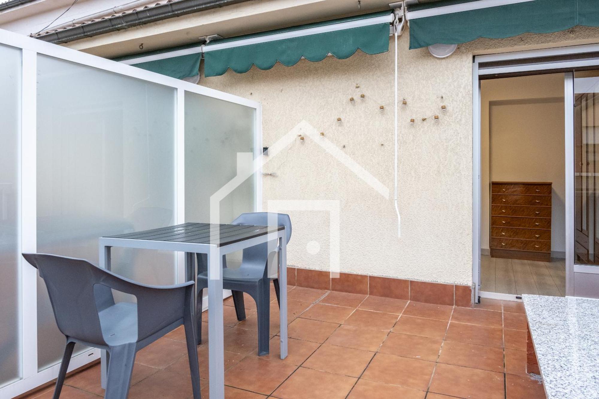 Atico Quintana II - Con Terraza, En El Centro Con Wifi Y Garaje Leilighet Oviedo Eksteriør bilde